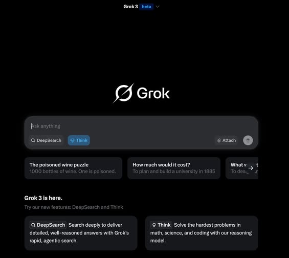 Grok