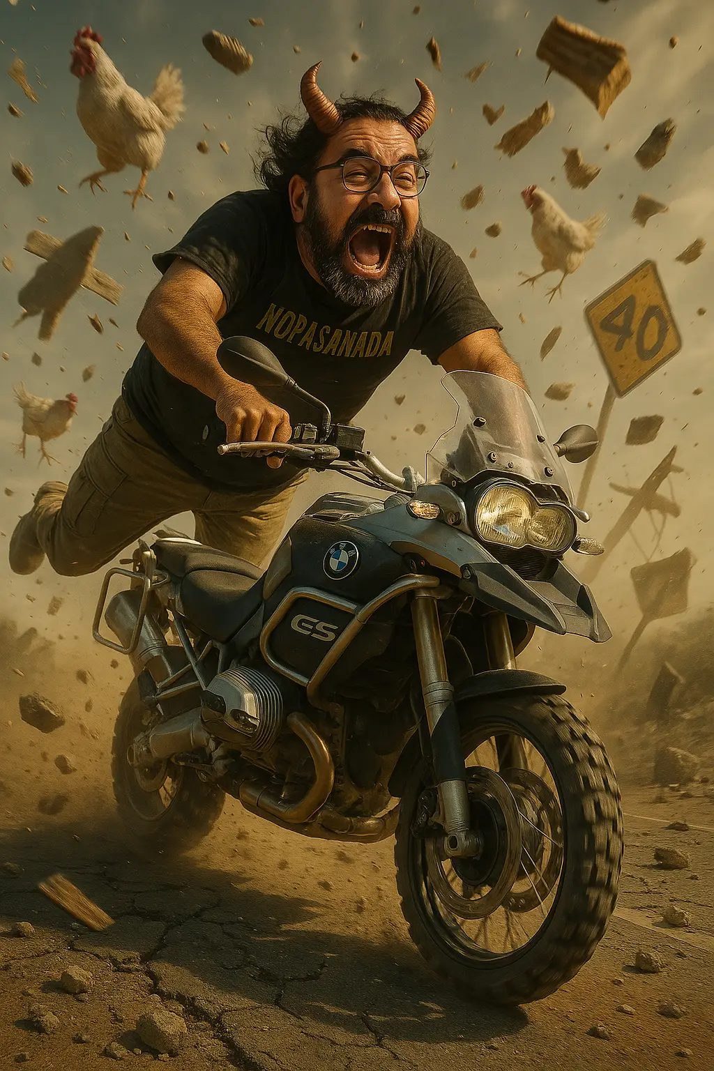 Motorapida