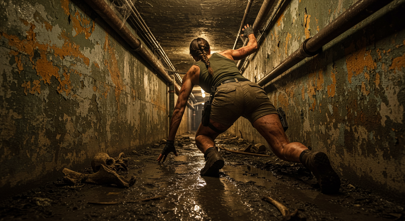 Lara?