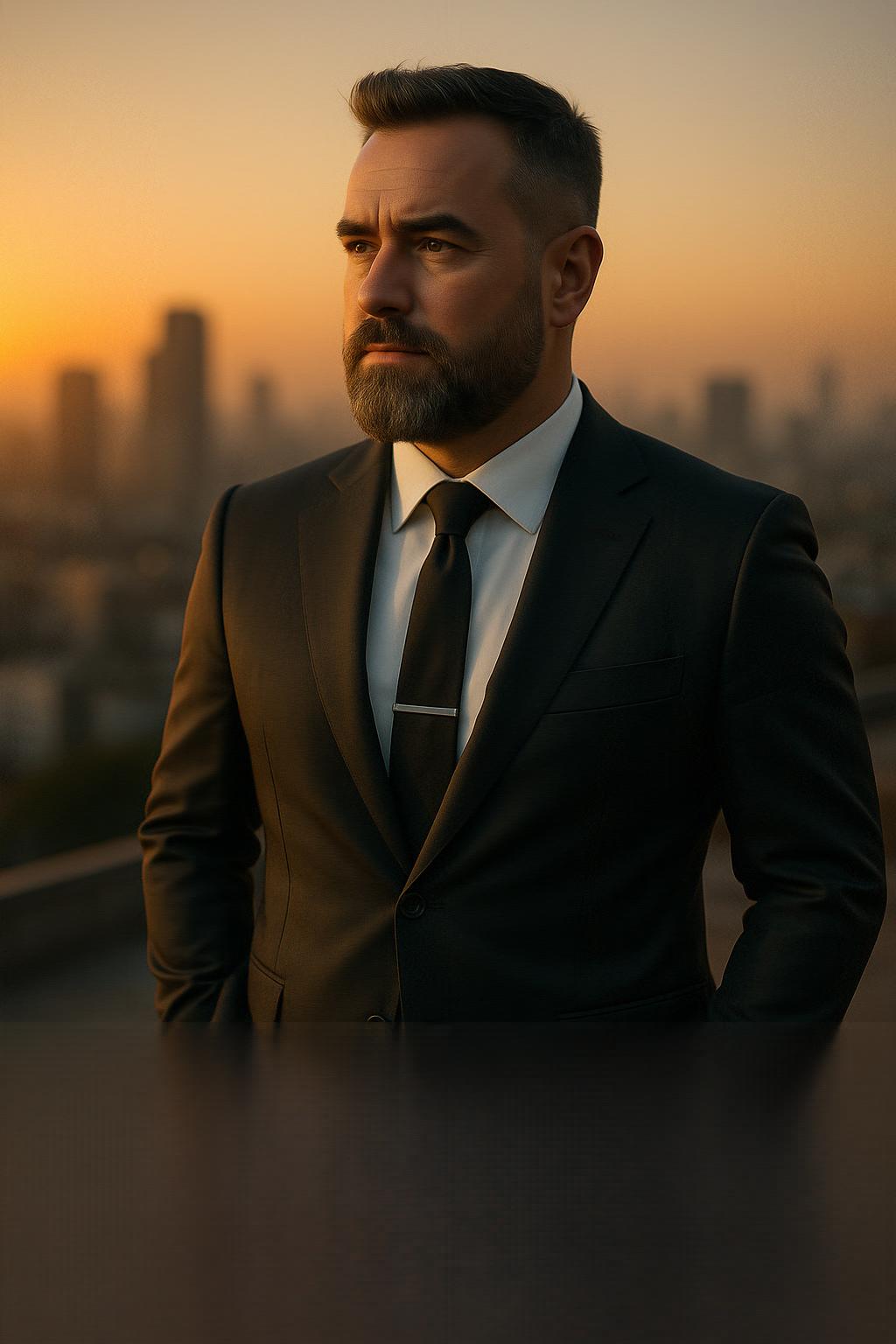 Retrato cinematográfico