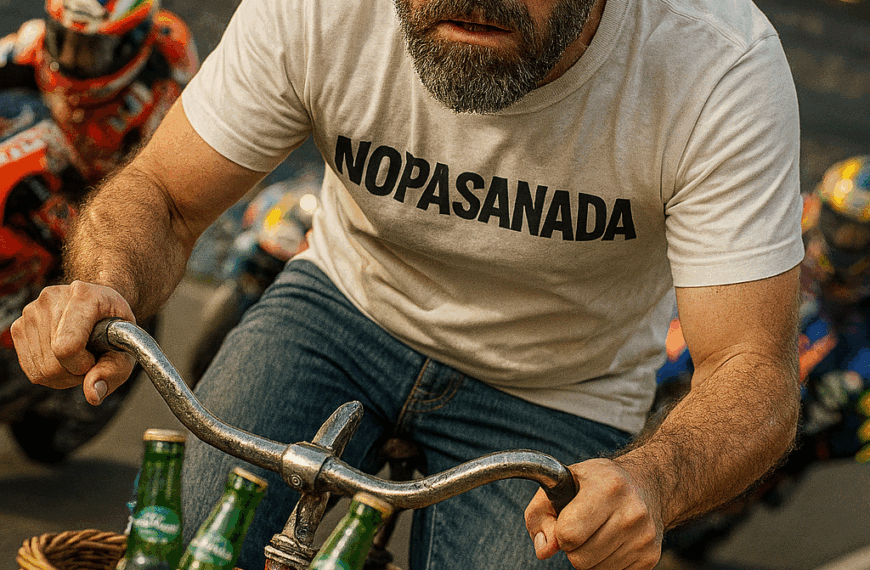 Carreras de motos